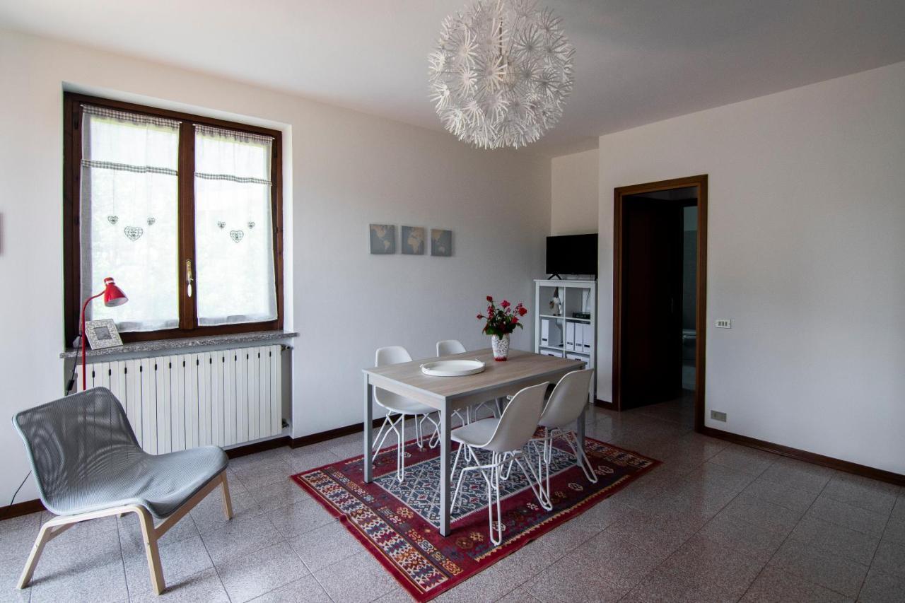 C'Era Una Volta Baveno Bagian luar foto