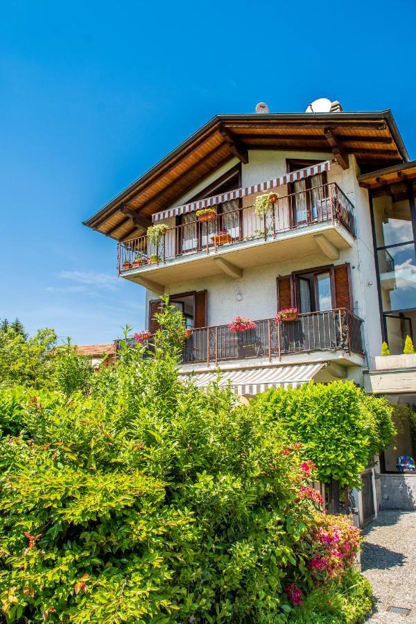 C'Era Una Volta Baveno Bagian luar foto
