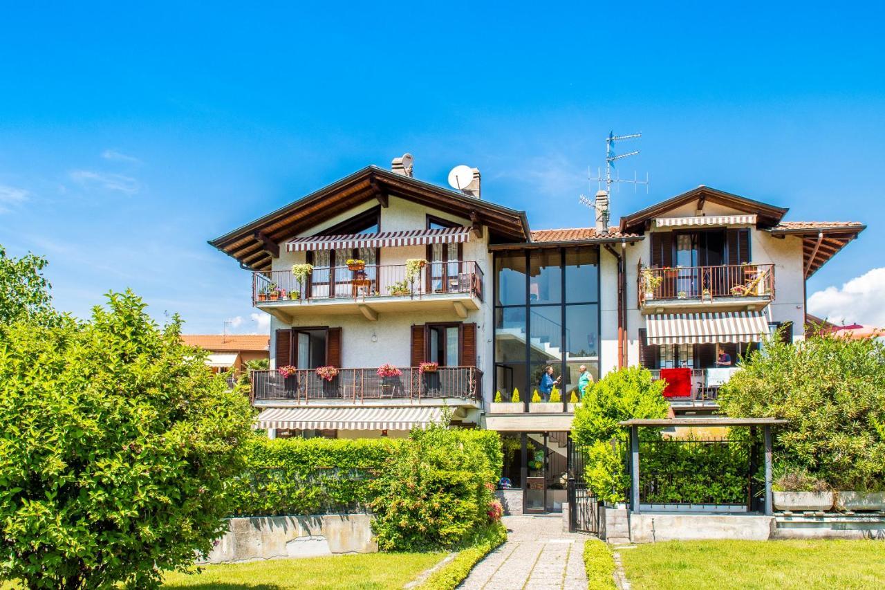 C'Era Una Volta Baveno Bagian luar foto