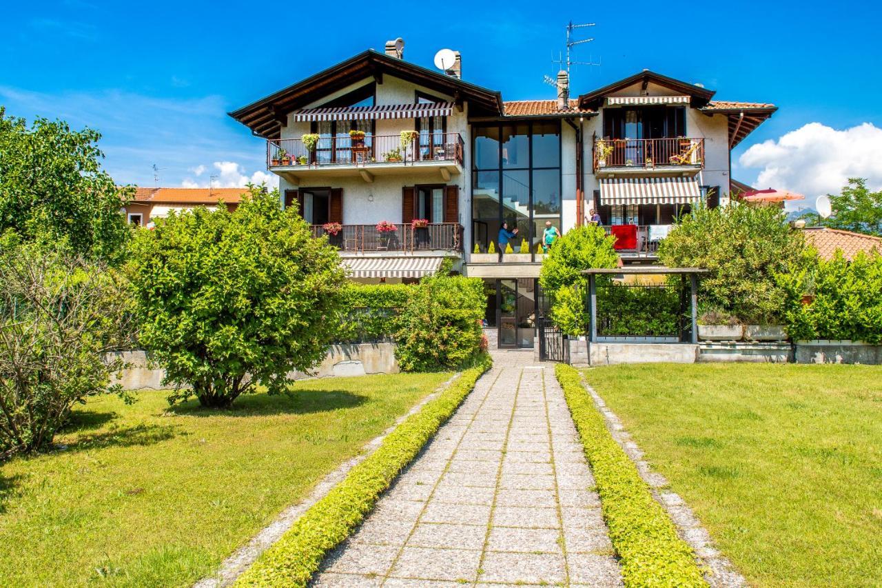 C'Era Una Volta Baveno Bagian luar foto