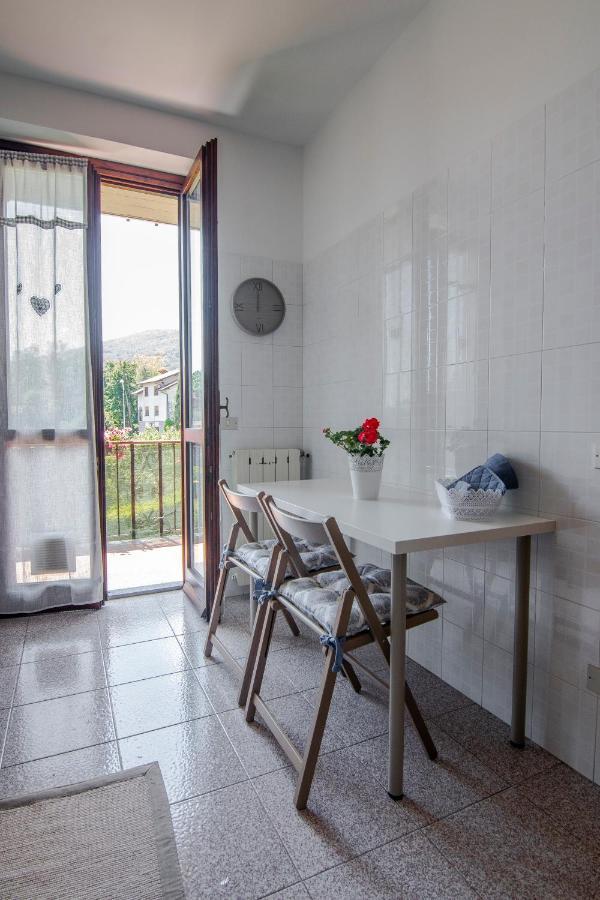 C'Era Una Volta Baveno Bagian luar foto