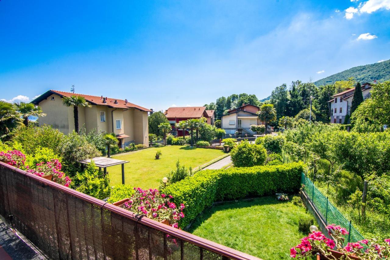 C'Era Una Volta Baveno Bagian luar foto